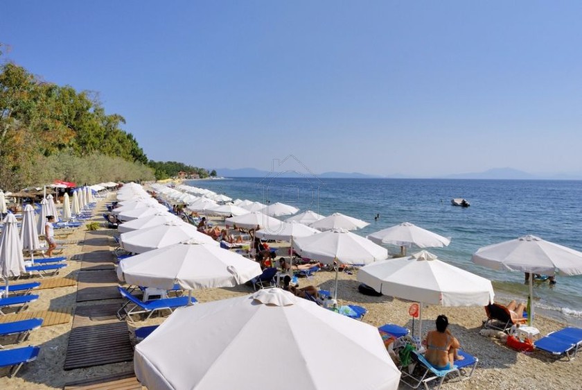 Hotel 850sqm for sale-Milies » Kala Nera