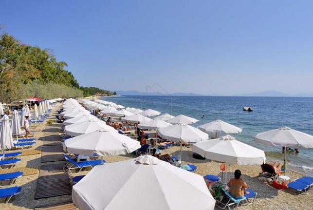 Hotel 850 sqm for sale, Magnesia, Milies