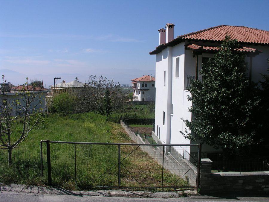 Οικόπεδο 1.044 τ.μ. πρός πώληση, Μαγνησία, Αρτέμιδα