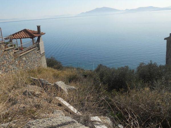 Οικόπεδο 675 τ.μ. πρός πώληση, Μαγνησία, Νέα Αγχίαλος