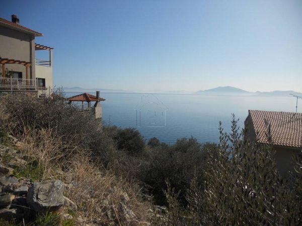 Οικόπεδο 675 τ.μ. πρός πώληση, Μαγνησία, Νέα Αγχίαλος