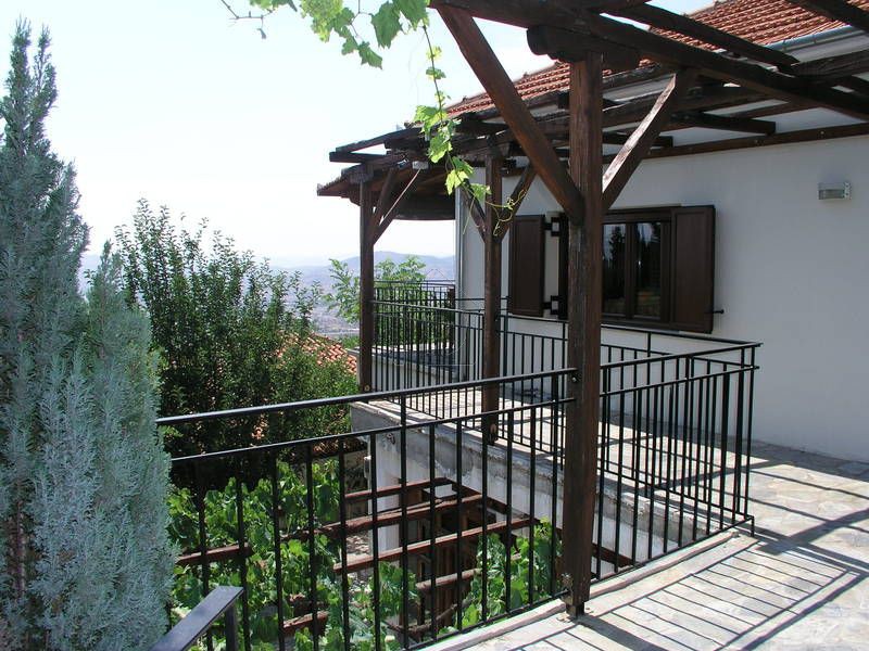 Detached home 205 sqm for sale, Magnesia, Iolkos