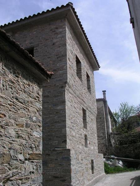 Μονοκατοικία 192 τ.μ. πρός πώληση, Μαγνησία, Αργαλαστή
