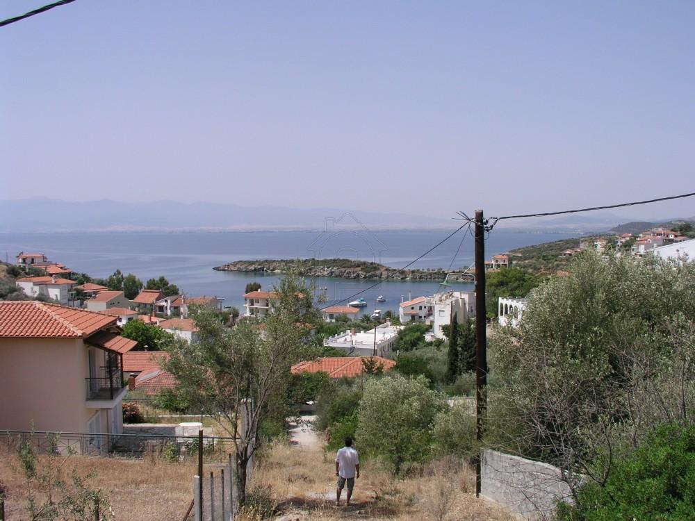 Οικόπεδο 300 τ.μ. πρός πώληση, Μαγνησία, Νέα Αγχίαλος