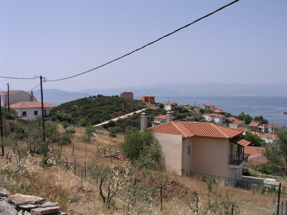 Οικόπεδο 300 τ.μ. πρός πώληση, Μαγνησία, Νέα Αγχίαλος