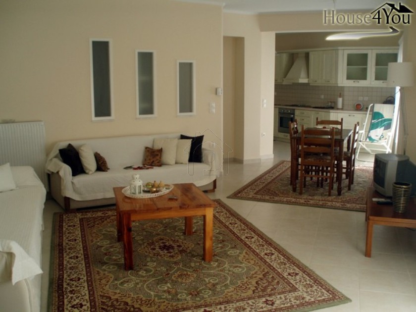 Business 234sqm for sale-Parga » Panagia