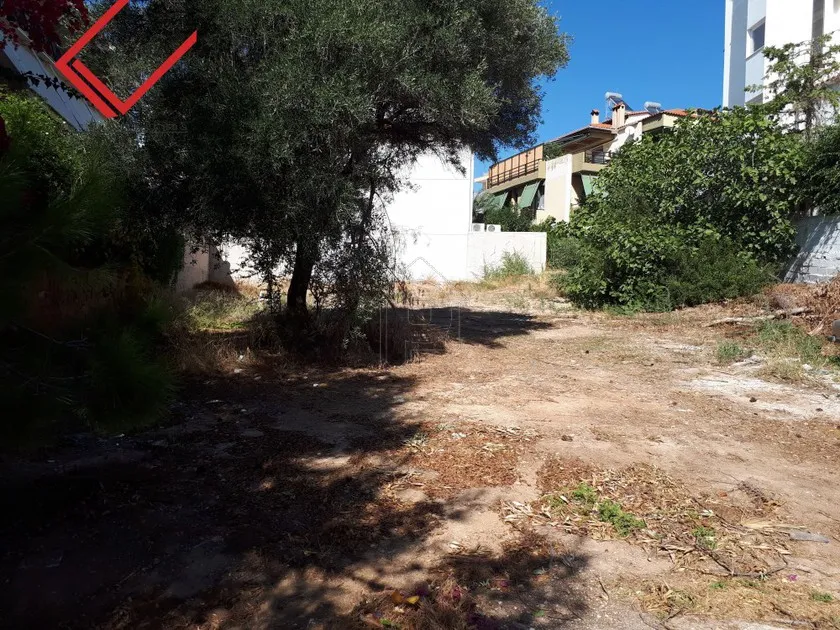 Land plot 250 sqm for sale, Athens - South, Vari - Varkiza