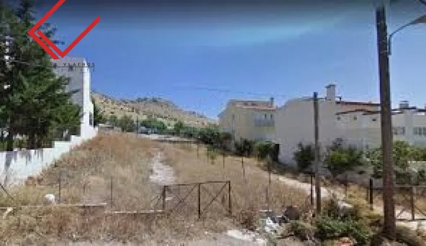 Land plot 2.250 sqm for sale, Athens - South, Vari - Varkiza