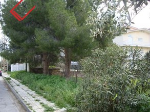 Land plot 225sqm for sale-Agios Dimitrios » Elia