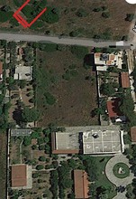 Land plot 1.800sqm for sale-Kalivia Thorikou » Lagonisi