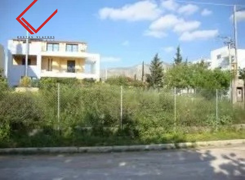 Οικόπεδο 623τ.μ. για πώληση-Γλυφάδα » Άνω γλυφάδα