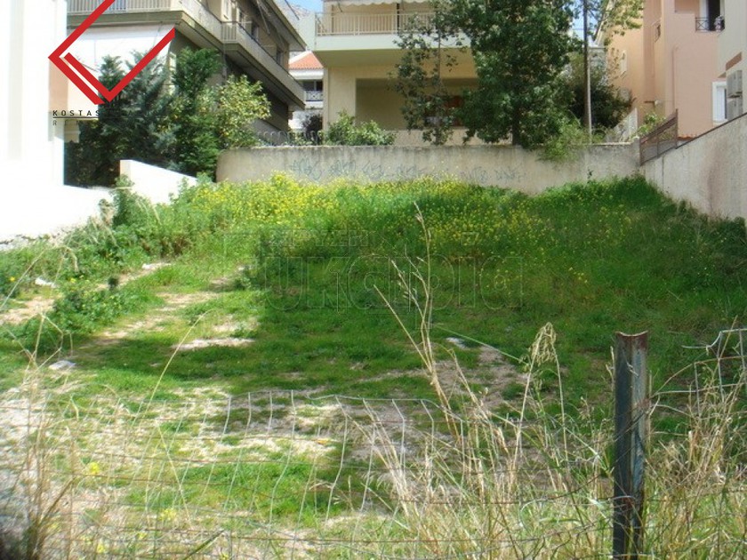 Οικόπεδο 588τ.μ. για πώληση-Ελληνικό » Κάτω σούρμενα