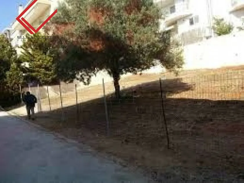 Land plot 485 sqm for sale, Athens - South, Argyroupoli