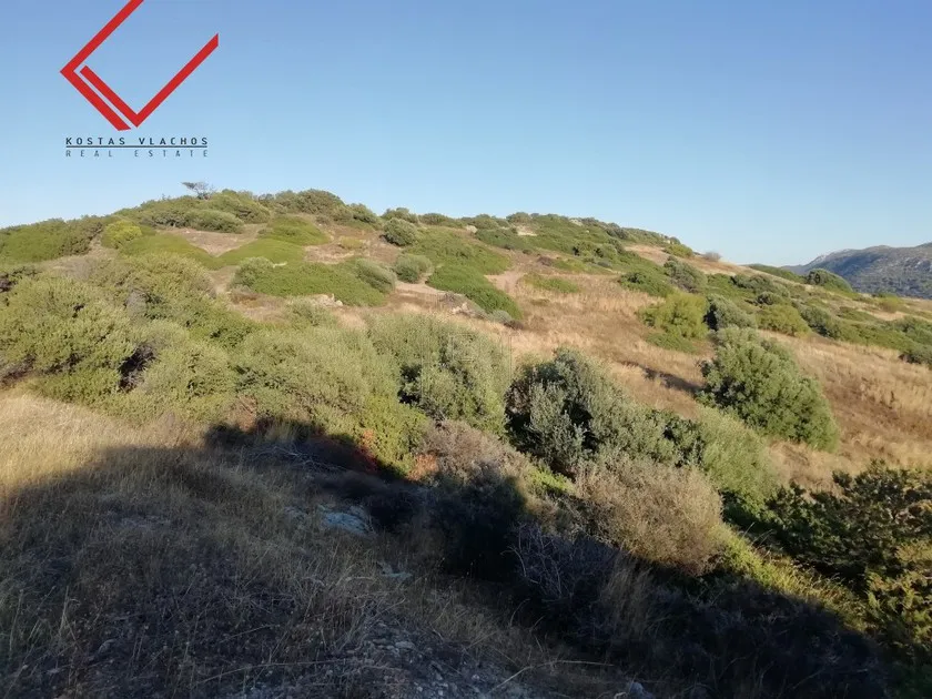 Land plot 860 sqm for sale, Athens - South, Vouliagmeni