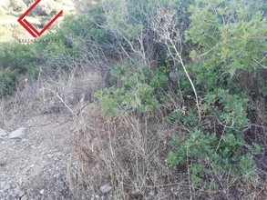 Land plot 160sqm for sale-Agios Dimitrios » Tsoukali