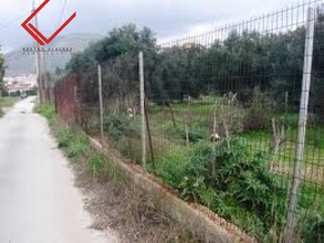 Land plot 1.200sqm for sale-Koropi » Karelas