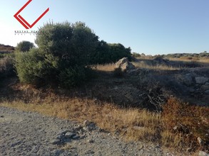 Land plot 632sqm for sale-Saronida