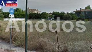 Οικόπεδο 825 τ.μ. για πώληση