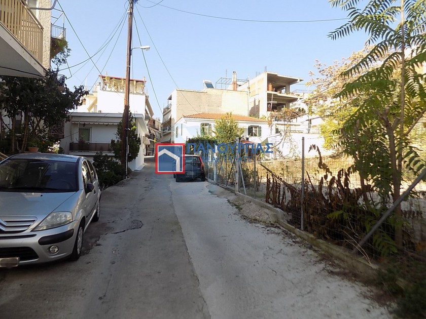 Οικόπεδο 381τ.μ. για πώληση-Λαμία » Κέντρο