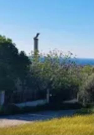Land plot 550 sqm for sale, Athens - South, Vari - Varkiza