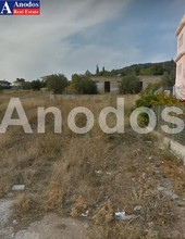 Land plot 1.100sqm for sale-Artemida (Loutsa) » Center