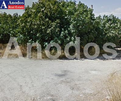 Οικόπεδο 420τ.μ. για πώληση-Μαρούσι » Κέντρο