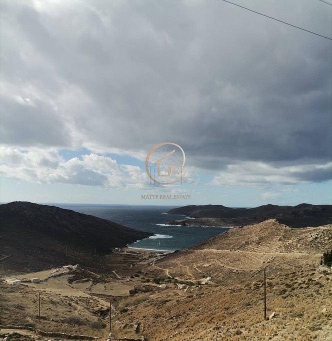 Land plot 6.000 sqm for sale