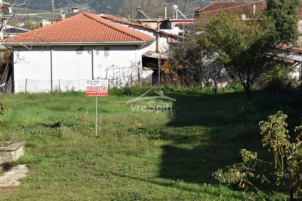 Οικόπεδο 380 τ.μ. προς πώληση, Ν. Ιωαννίνων, Ιωάννινα