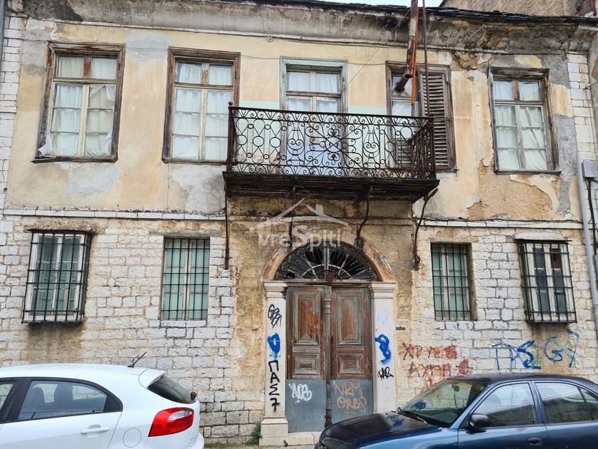 Industrial space 464sqm for sale-Ioannina » Center