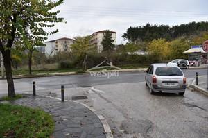 Οικόπεδο 450 τ.μ. για ενοικίαση, Ν. Ιωαννίνων, Ιωάννινα-thumb-1