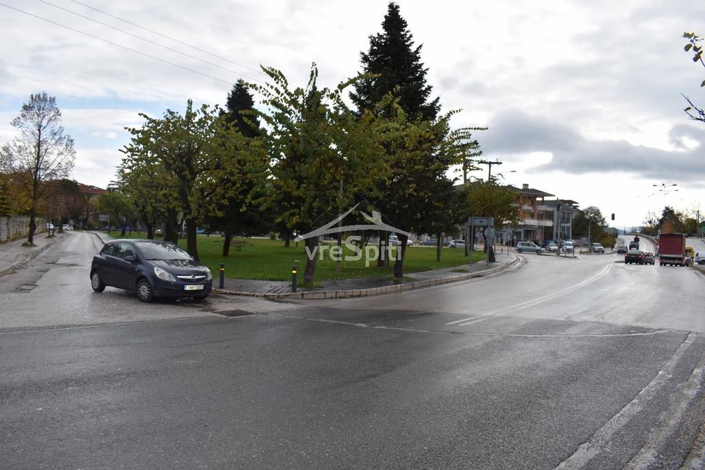 Οικόπεδο 450 τ.μ. προς ενοικίαση, Ν. Ιωαννίνων, Ιωάννινα