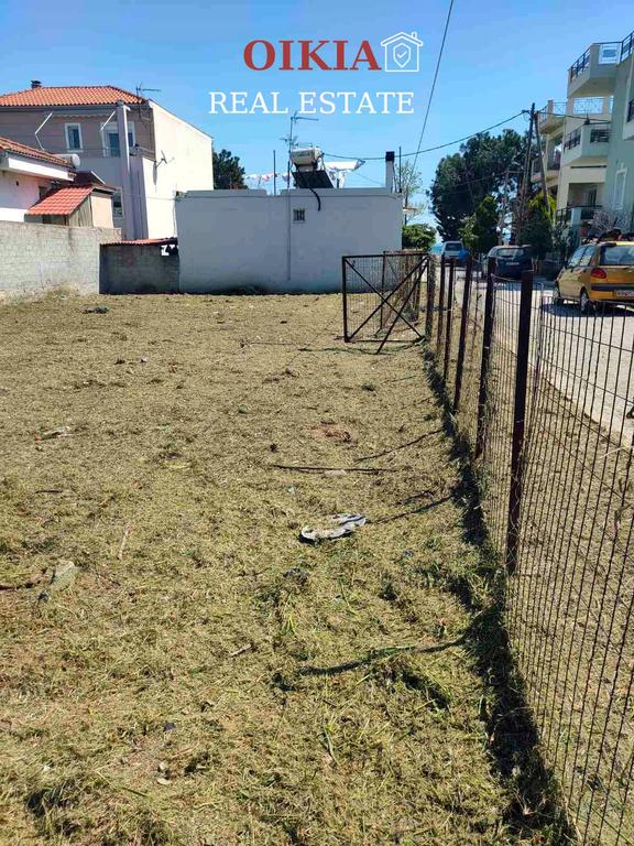 Οικόπεδο 350 τ.μ. πρός ενοικίαση, Μαγνησία, Βόλος