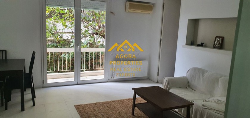 Apartment 95sqm for sale-Palaio Faliro » Floisvos