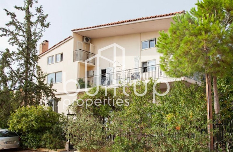 Maisonette 200 sqm for rent, Athens - South, Vari - Varkiza