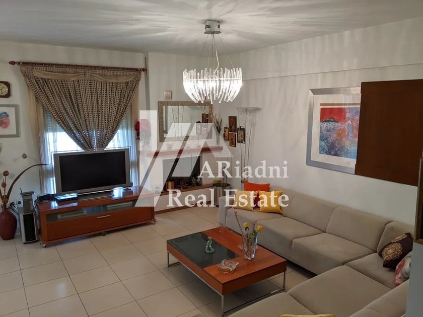 Maisonette 227sqm for sale-Thermi » Trilofo