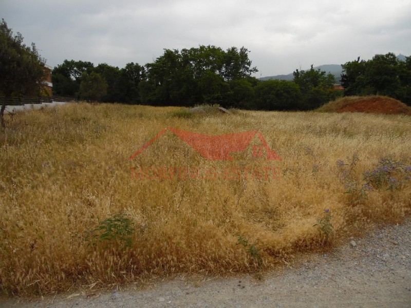 Land plot 1.947 sqm for sale, Thessaloniki - Suburbs, Thermi
