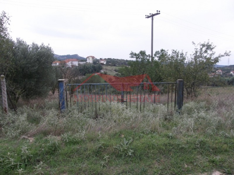 Land plot 1.003 sqm for sale, Thessaloniki - Suburbs, Chortiatis