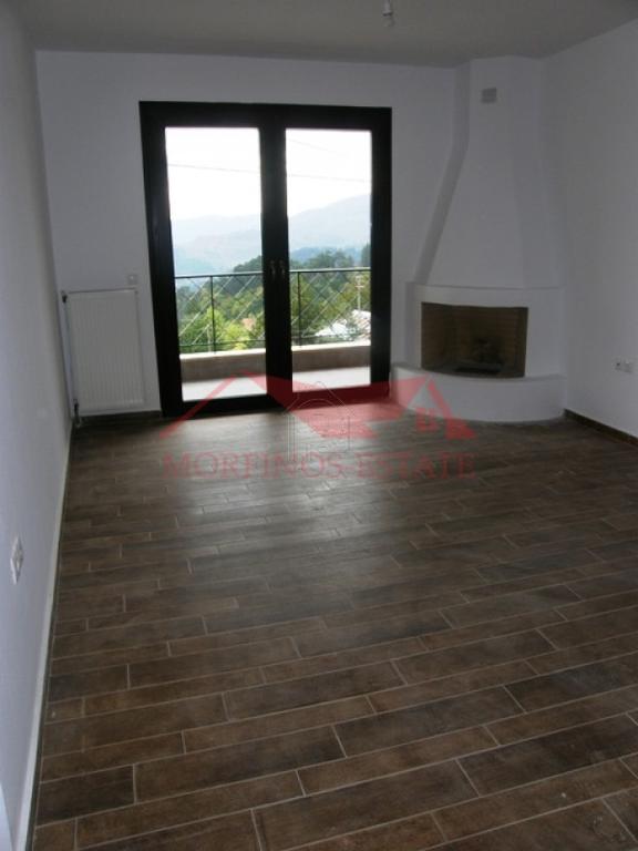 Μεζονέτα 110 τ.μ. πρός πώληση, Γρεβενά, Σμίξη