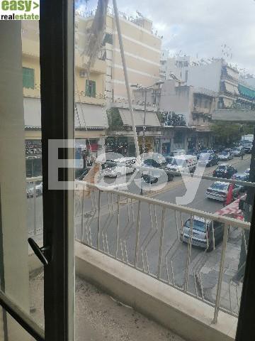 Επιχειρηματικό κτίριο 319τ.μ. για πώληση-Νέος κόσμος » Κέντρο