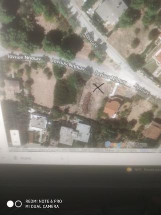 Οικόπεδο 593 τ.μ. για πώληση, Βοιωτία, Σχηματάρι