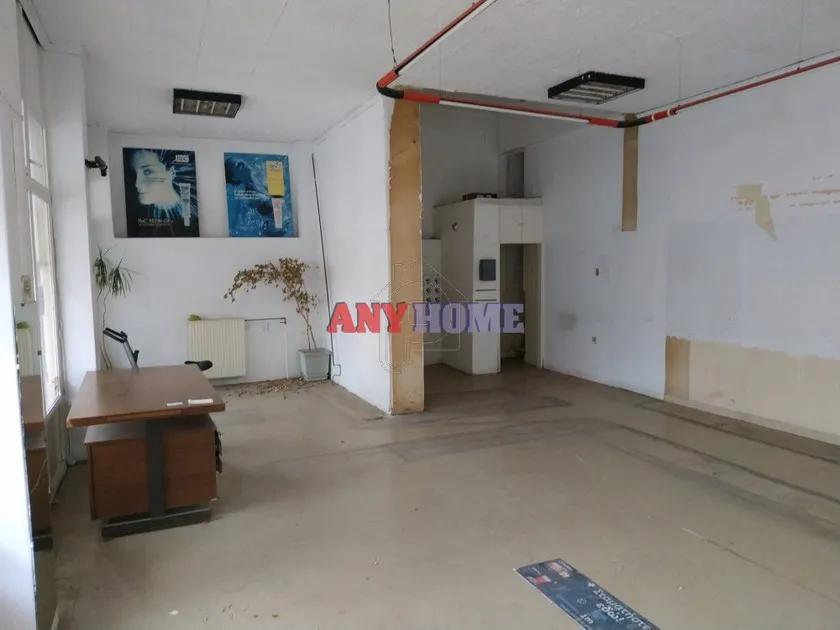 Store 100 sqm for rent, Thessaloniki - Center, Mpotsari