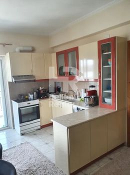 Apartment 74sqm for sale-Patra » Agia Triada