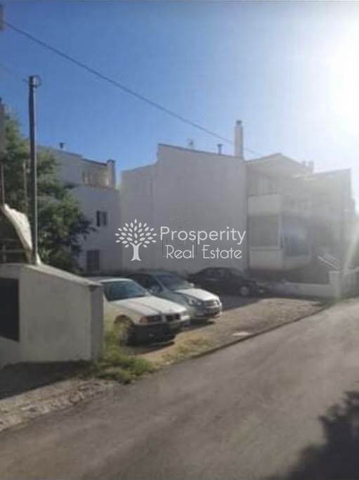 Οικόπεδο 216τ.μ. για πώληση-Γέρακας » Γαργηττός