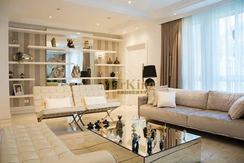 Apartment 101sqm for sale-Glyfada » Glyfada - Center