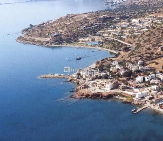 Land plot 80.000 sqm for sale, Lasithi Prefecture, Agios Nikolaos