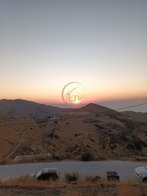 Land plot 4.200 sqm for sale