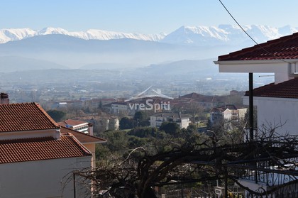 Land plot 680sqm for sale-Ioannina