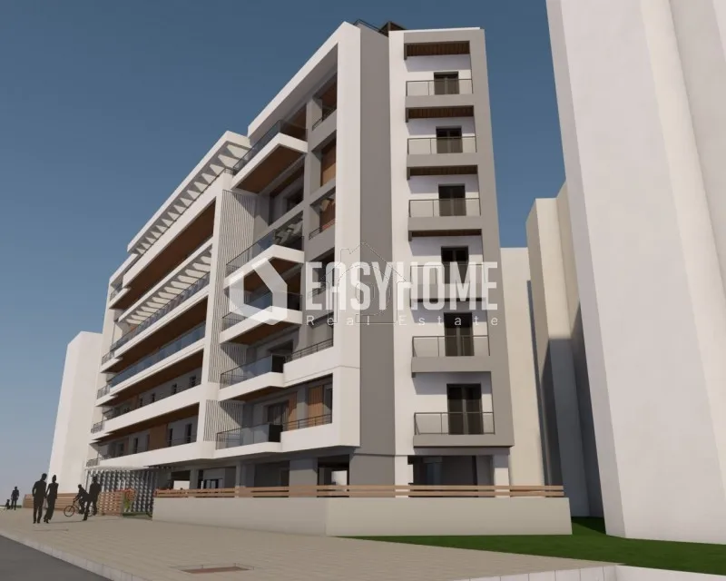 Apartment 110 sqm for sale, Thessaloniki - Suburbs, Kalamaria