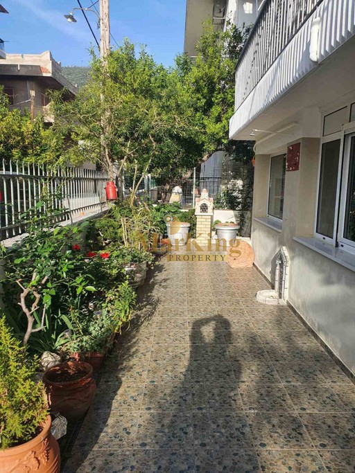 Ξενοδοχείο 480τ.μ. για πώληση-Θίσβη » Παραλία σαράντη