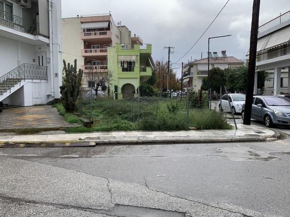 Οικόπεδο 204 τ.μ. για πώληση, Ν. Άρτας, Άρτα